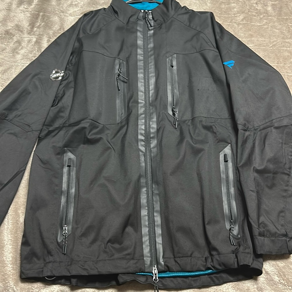 NHL Jackets